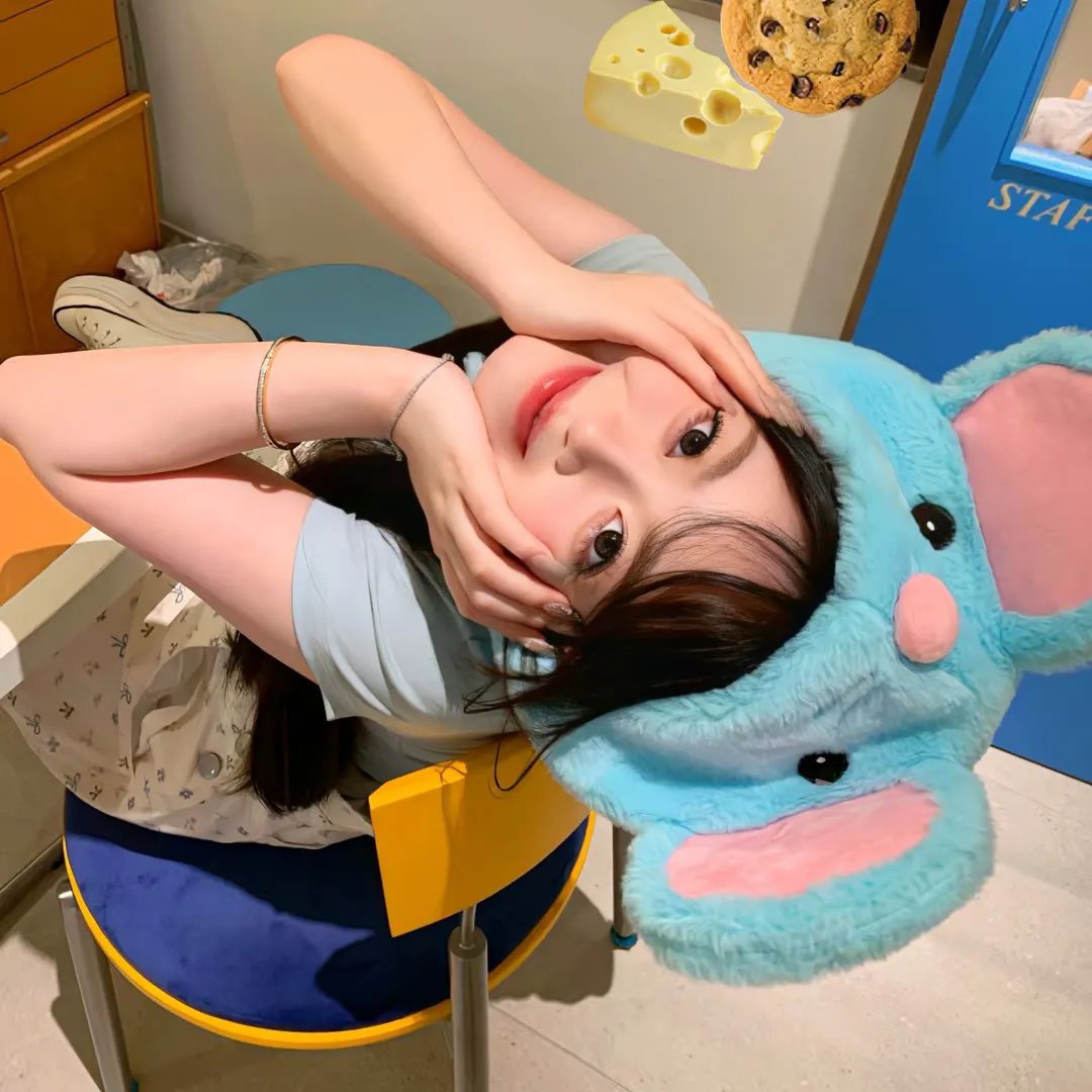 不会恋爱的我们