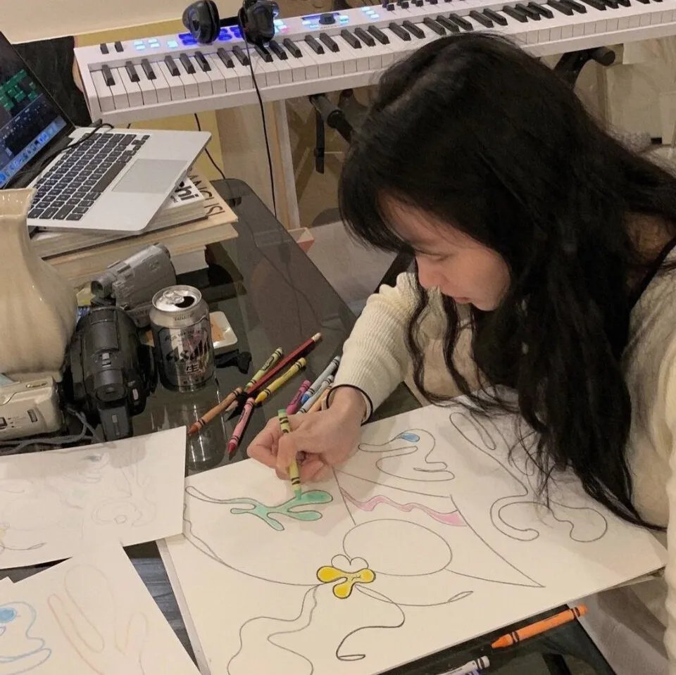 醒醒吧，我的儿子