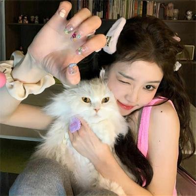 安小姐：我的世界不能没有你